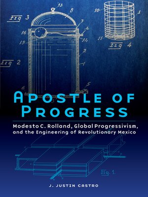 cover image of Apostle of Progress